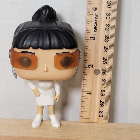 Funko Pop Movies: Blade Runner 2049 - Luv (#479) - Picture 5 of 5
